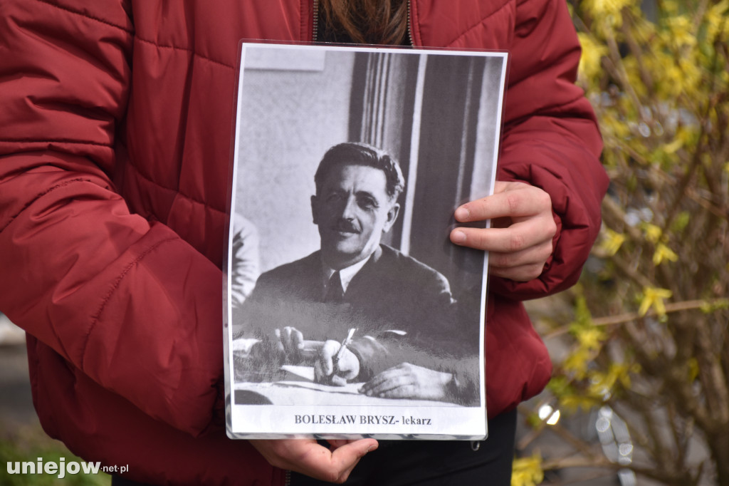 Pamiętają o Ofiarach Zbrodni Katyńskiej