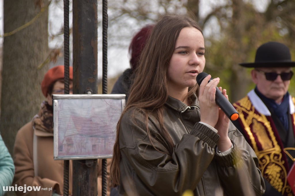 Pamiętają o Ofiarach Zbrodni Katyńskiej