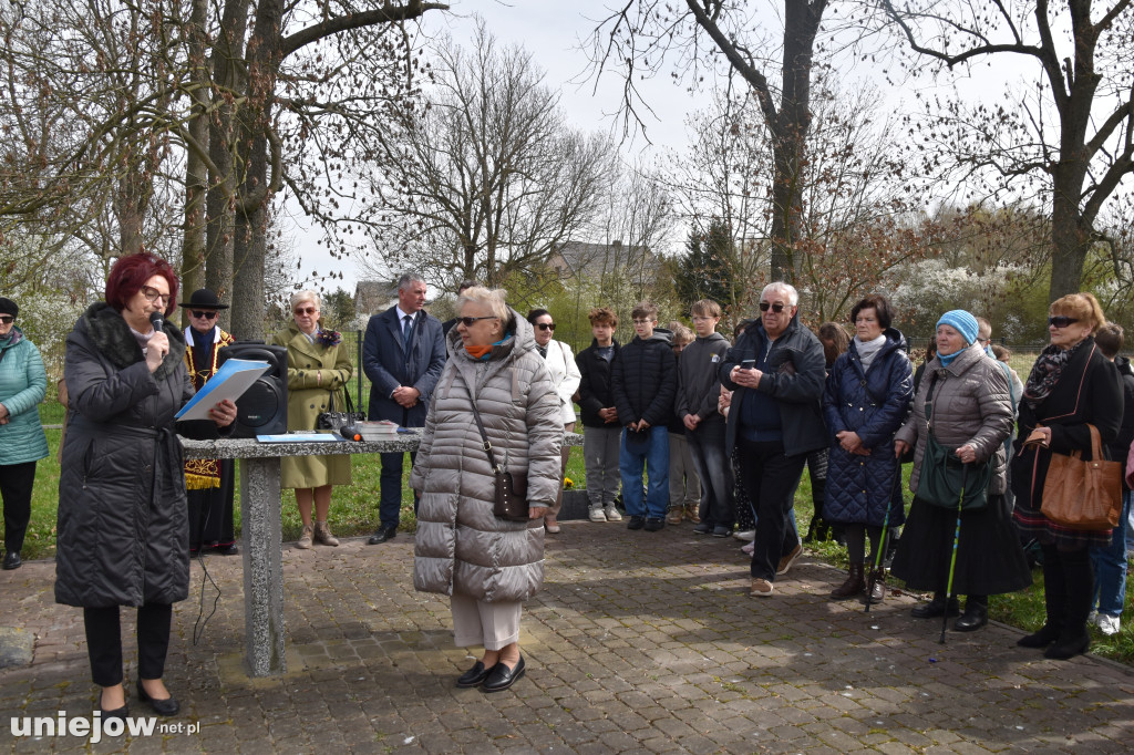 Pamiętają o Ofiarach Zbrodni Katyńskiej
