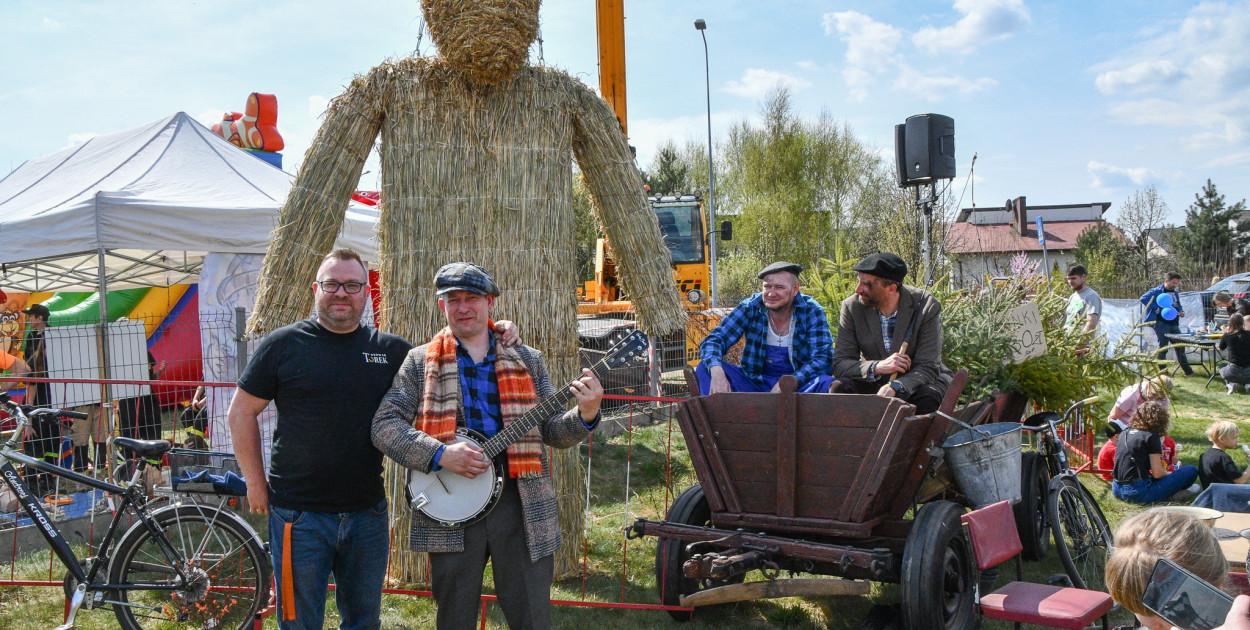 Klasyki zjechały do Browaru