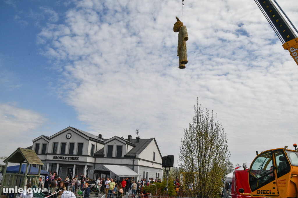 Klasyki zjechały do Browaru