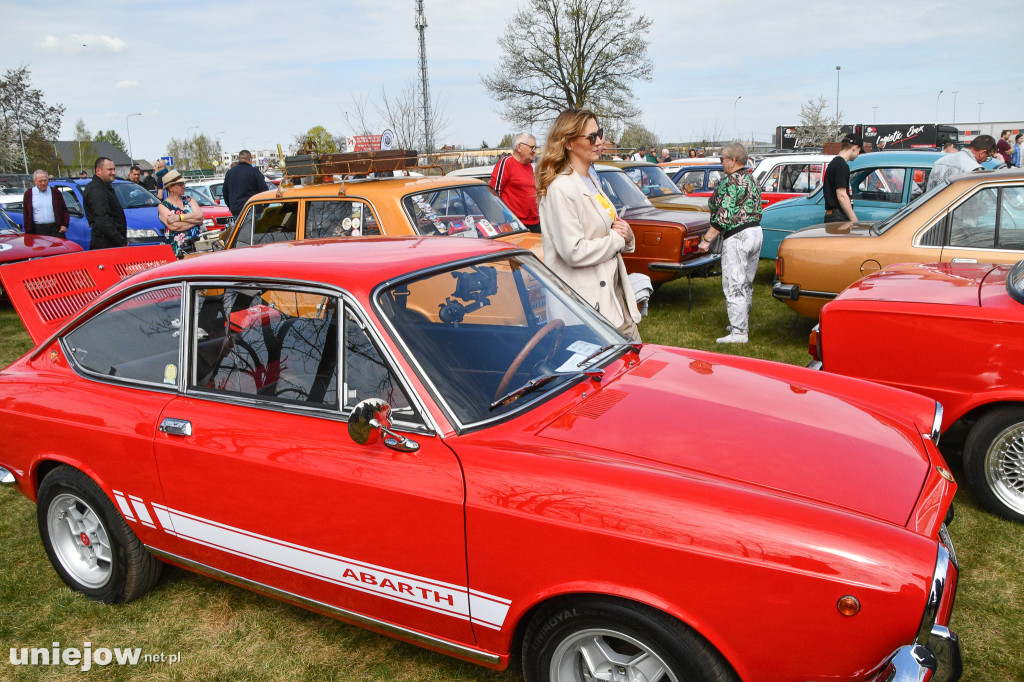 Klasyki zjechały do Browaru