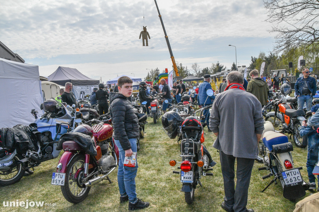 Klasyki zjechały do Browaru