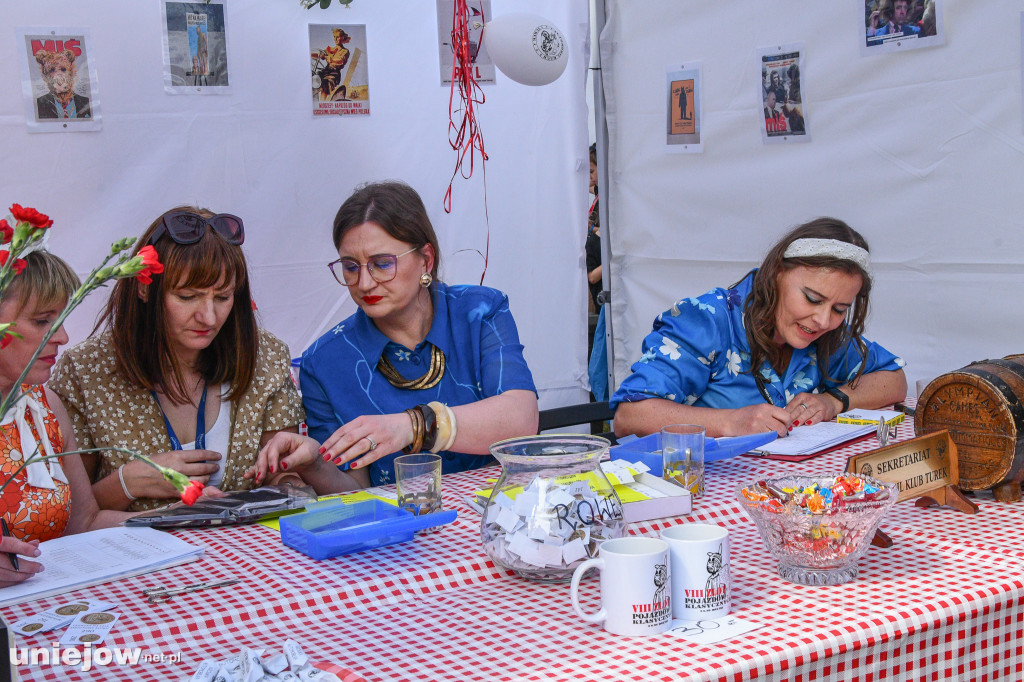 Klasyki zjechały do Browaru