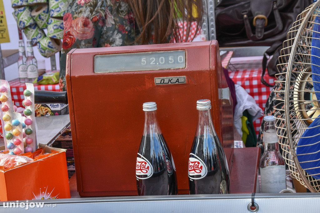 Klasyki zjechały do Browaru