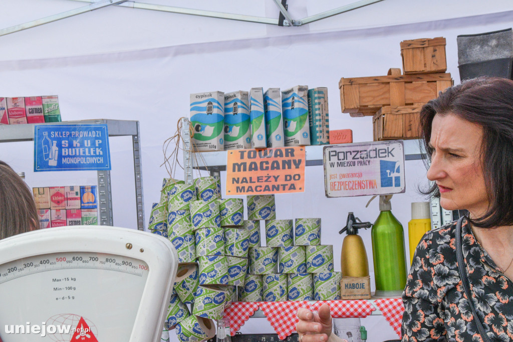 Klasyki zjechały do Browaru