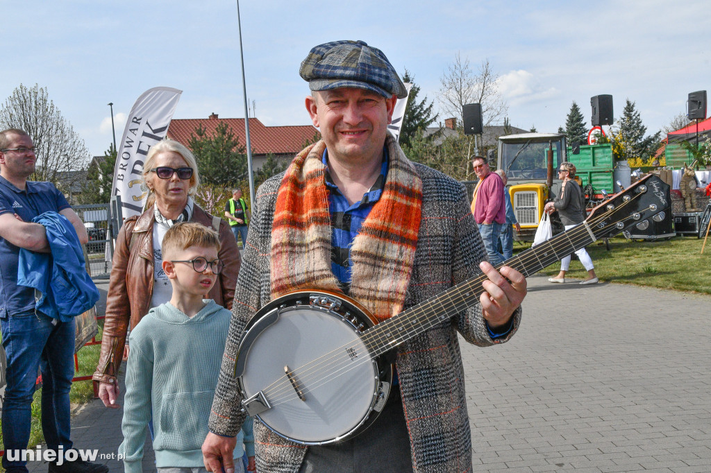 Klasyki zjechały do Browaru