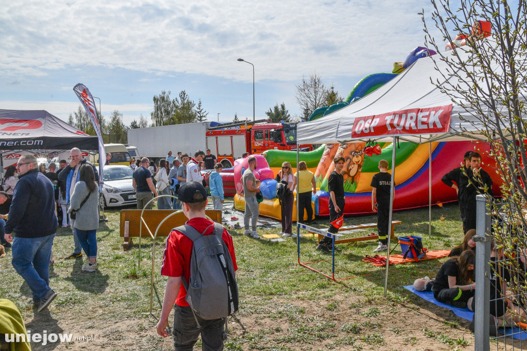 Klasyki zjechały do Browaru