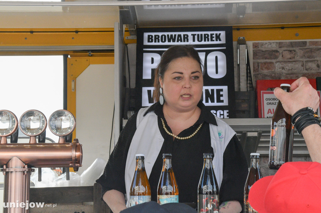 Klasyki zjechały do Browaru