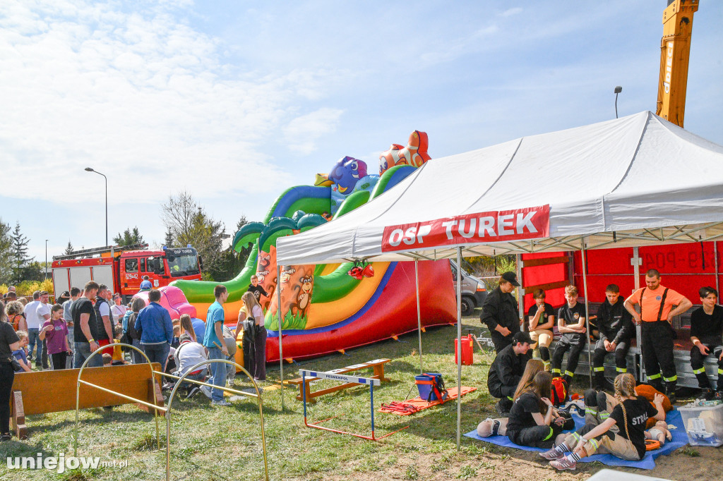 Klasyki zjechały do Browaru