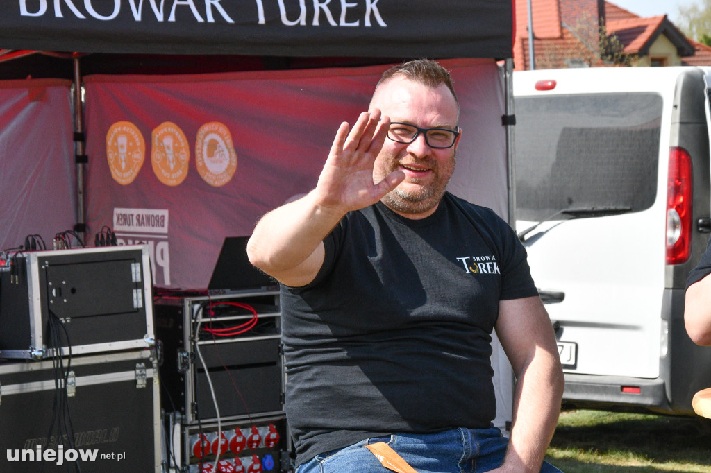 Klasyki zjechały do Browaru