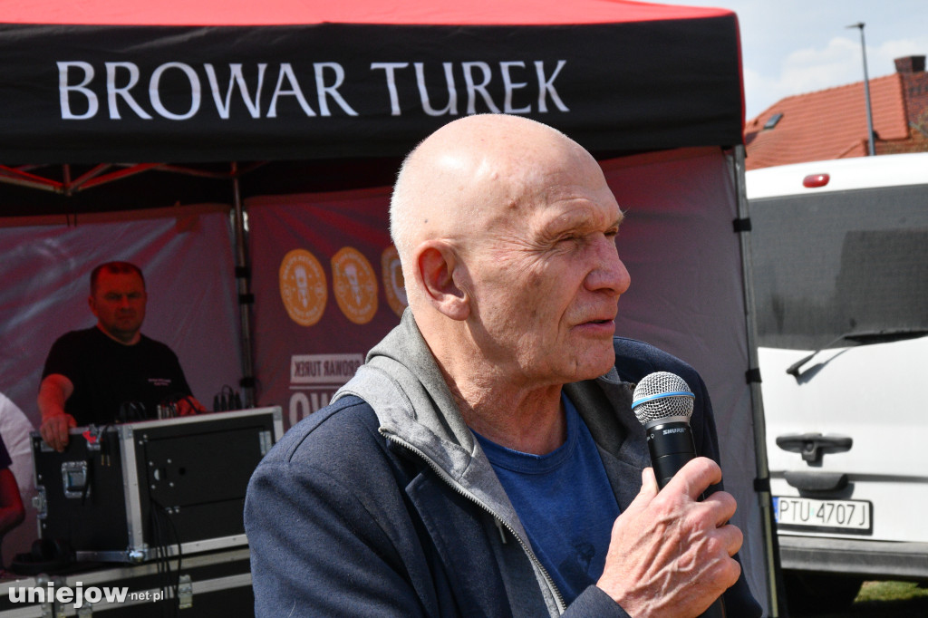 Klasyki zjechały do Browaru