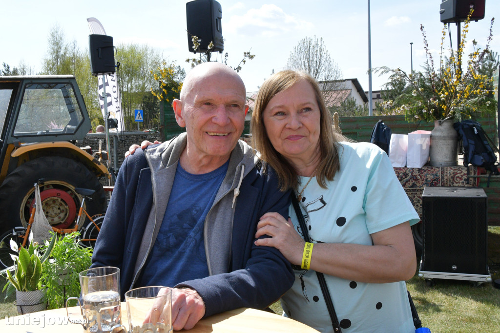 Klasyki zjechały do Browaru