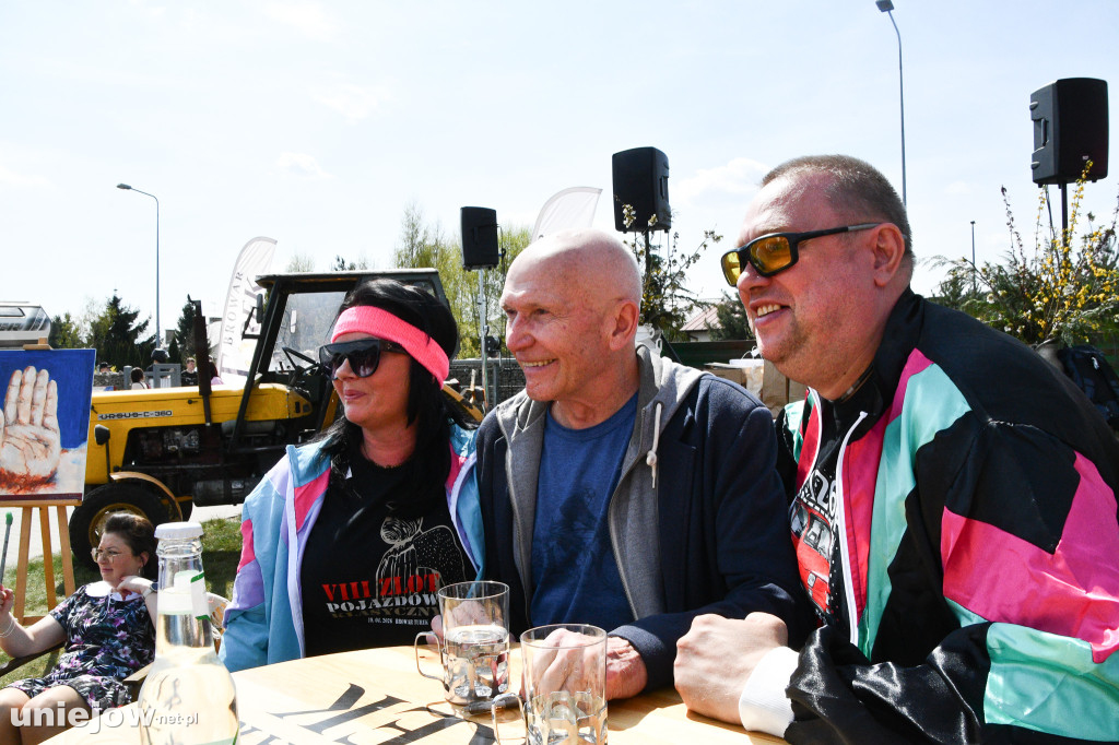 Klasyki zjechały do Browaru