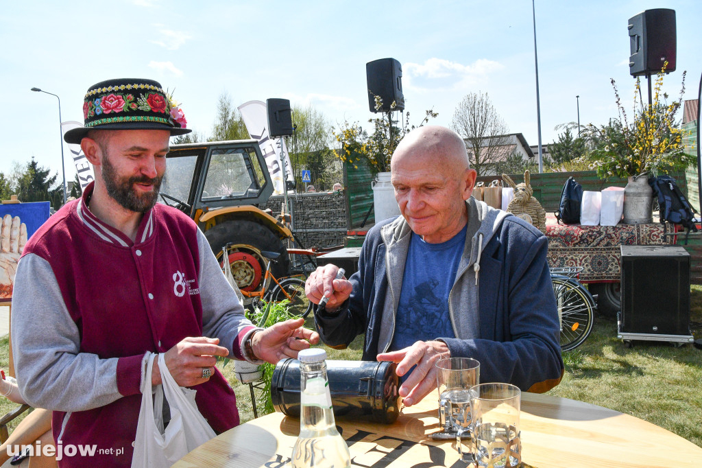 Klasyki zjechały do Browaru