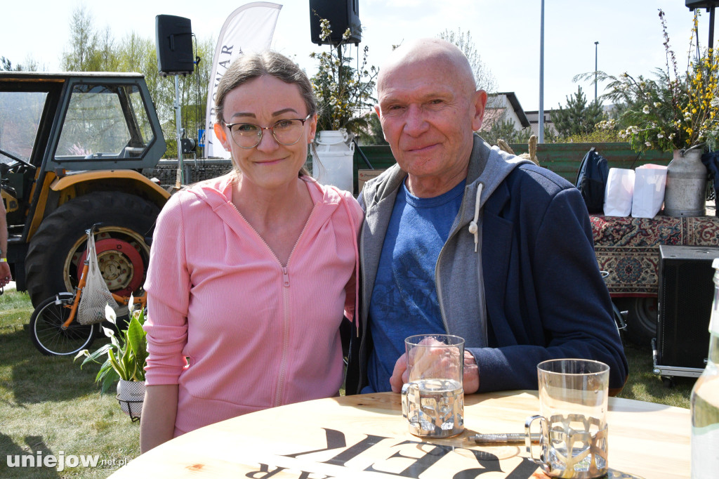 Klasyki zjechały do Browaru