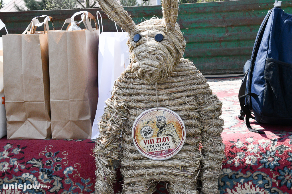 Klasyki zjechały do Browaru