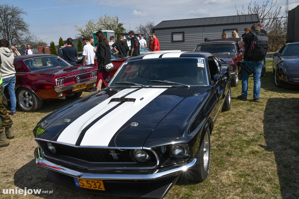 Klasyki zjechały do Browaru