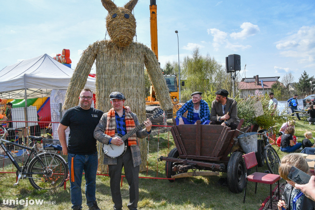 Klasyki zjechały do Browaru