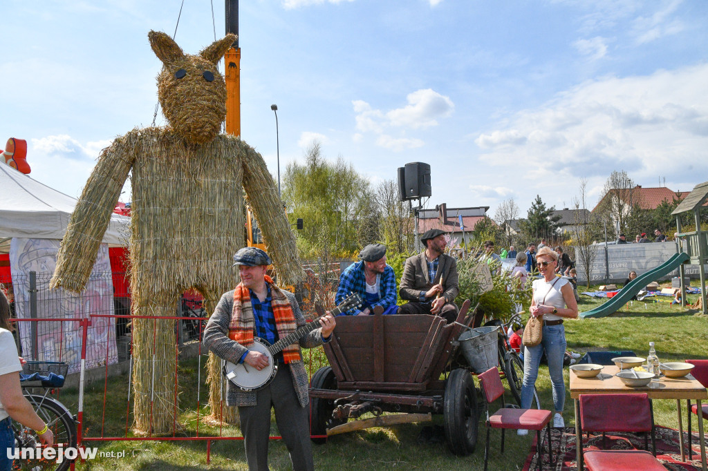 Klasyki zjechały do Browaru