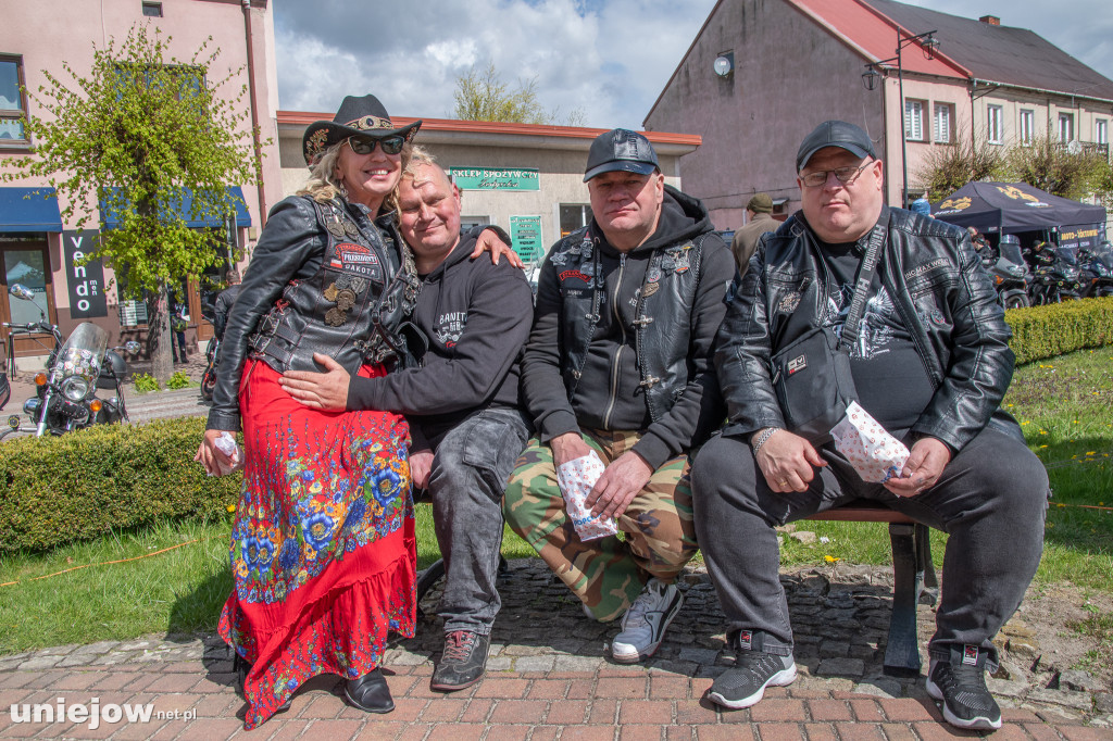 Rozpoczęcie Sezonu Motocyklowego 2026