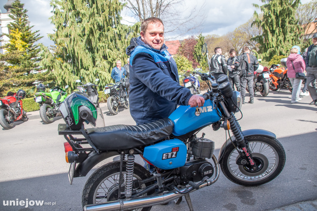 Rozpoczęcie Sezonu Motocyklowego 2026