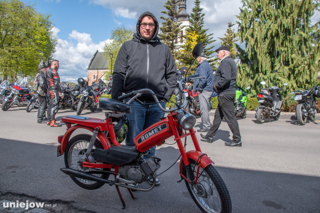 Rozpoczęcie Sezonu Motocyklowego 2026