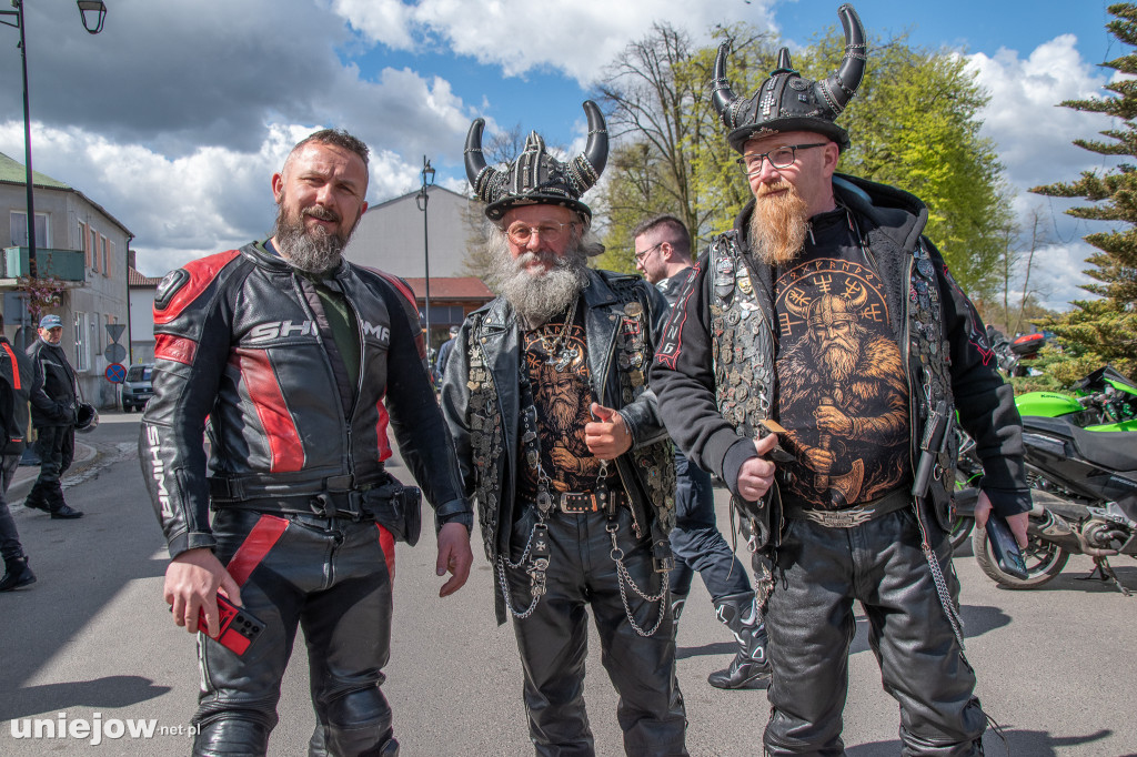 Rozpoczęcie Sezonu Motocyklowego 2026