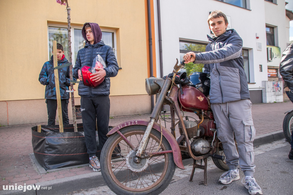 Rozpoczęcie Sezonu Motocyklowego 2026