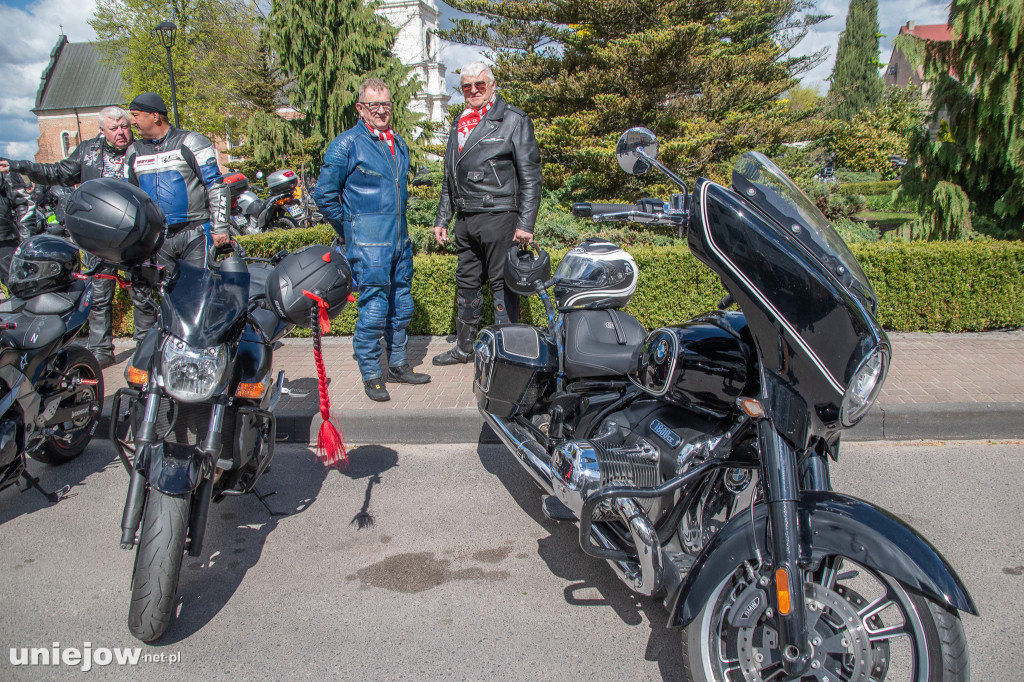 Rozpoczęcie Sezonu Motocyklowego 2026