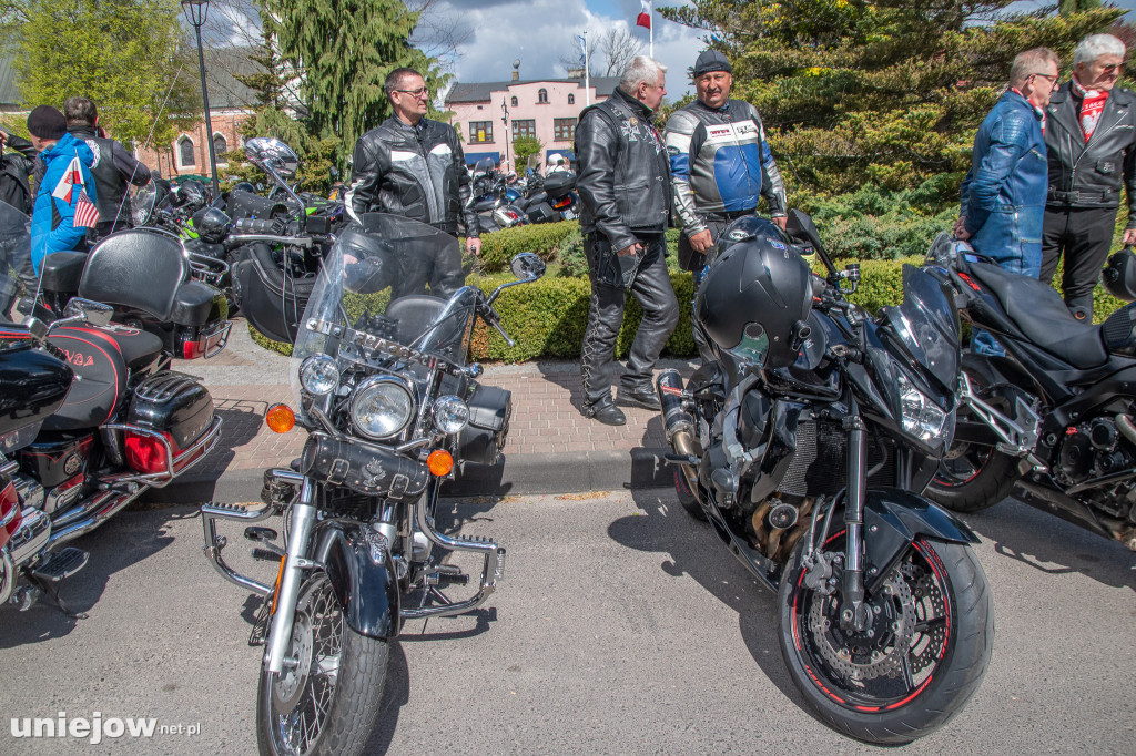 Rozpoczęcie Sezonu Motocyklowego 2026