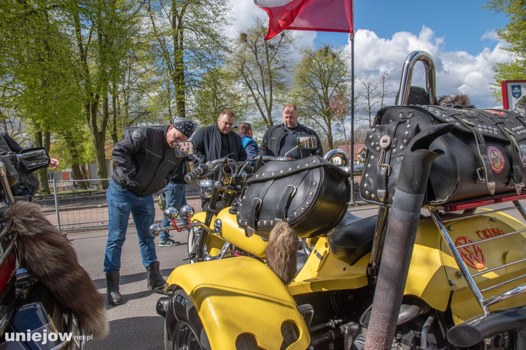 Rozpoczęcie Sezonu Motocyklowego 2026