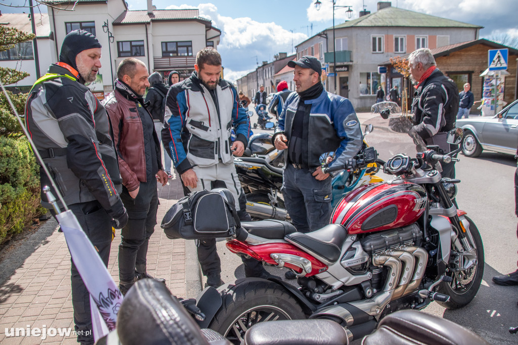 Rozpoczęcie Sezonu Motocyklowego 2026