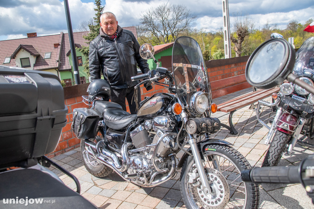 Rozpoczęcie Sezonu Motocyklowego 2026