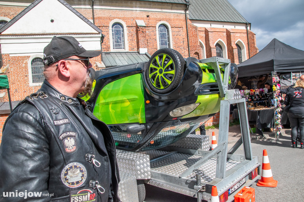 Rozpoczęcie Sezonu Motocyklowego 2026