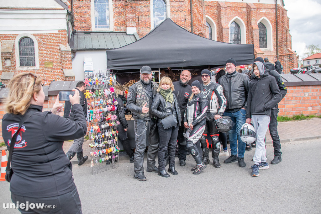 Rozpoczęcie Sezonu Motocyklowego 2026