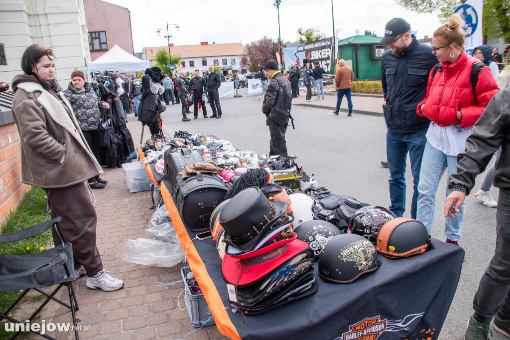 Rozpoczęcie Sezonu Motocyklowego 2026