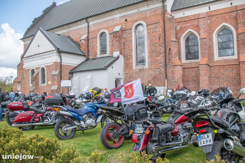 Rozpoczęcie Sezonu Motocyklowego 2026