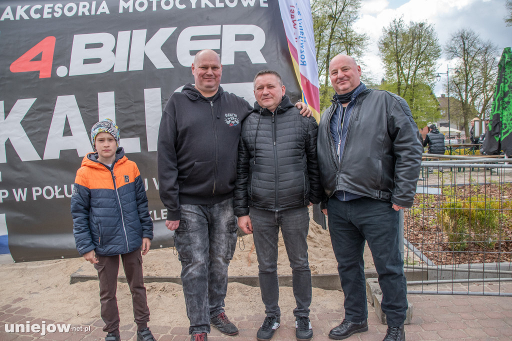 Rozpoczęcie Sezonu Motocyklowego 2026