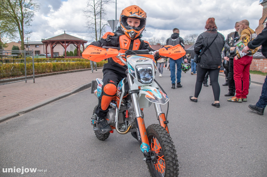 Rozpoczęcie Sezonu Motocyklowego 2026