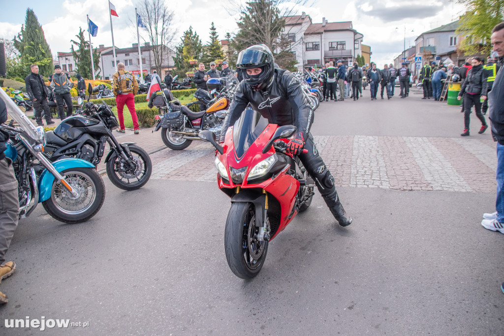 Rozpoczęcie Sezonu Motocyklowego 2026