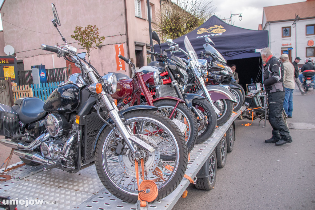 Rozpoczęcie Sezonu Motocyklowego 2026