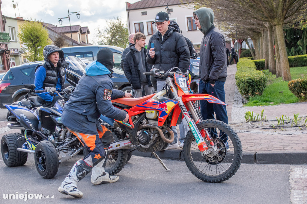 Rozpoczęcie Sezonu Motocyklowego 2026