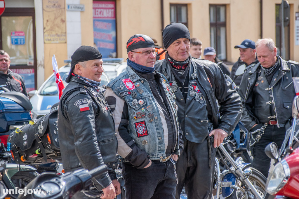 Rozpoczęcie Sezonu Motocyklowego 2026