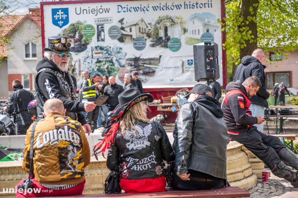 Rozpoczęcie Sezonu Motocyklowego 2026