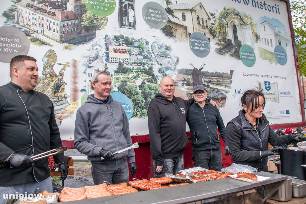 Rozpoczęcie Sezonu Motocyklowego 2026