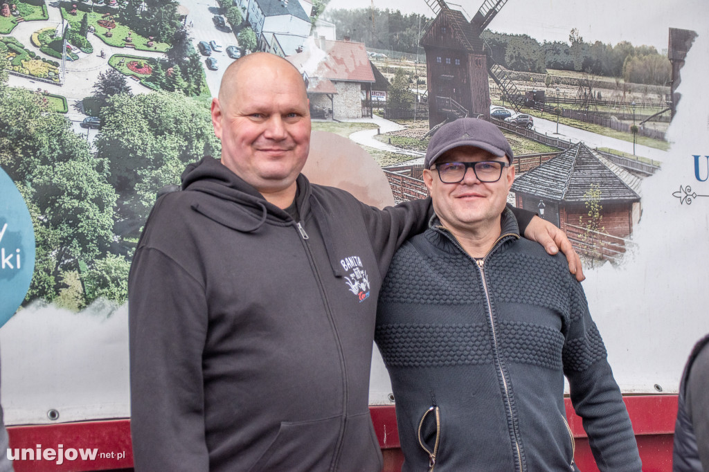 Rozpoczęcie Sezonu Motocyklowego 2026