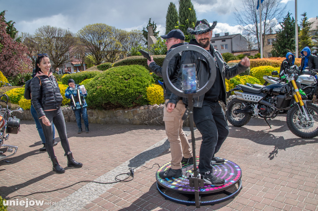 Rozpoczęcie Sezonu Motocyklowego 2026