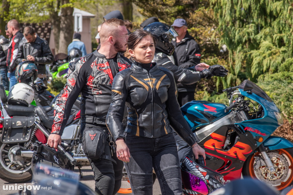 Rozpoczęcie Sezonu Motocyklowego 2026