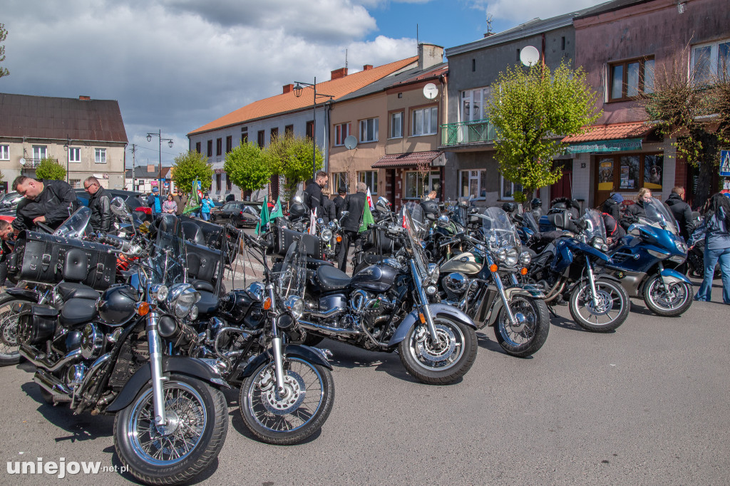 Rozpoczęcie Sezonu Motocyklowego 2026